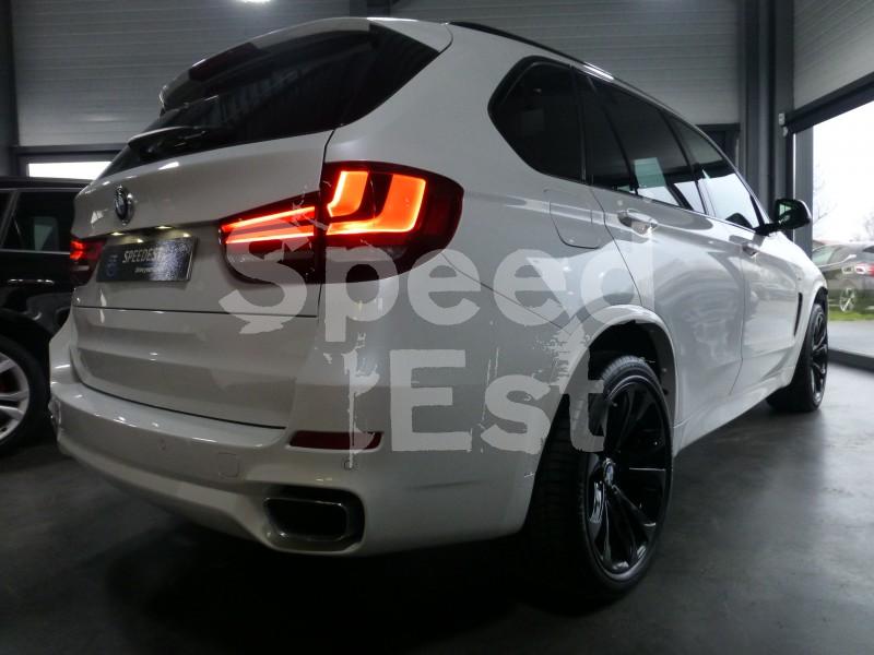 BMW X5 -->A SAISIR!<--