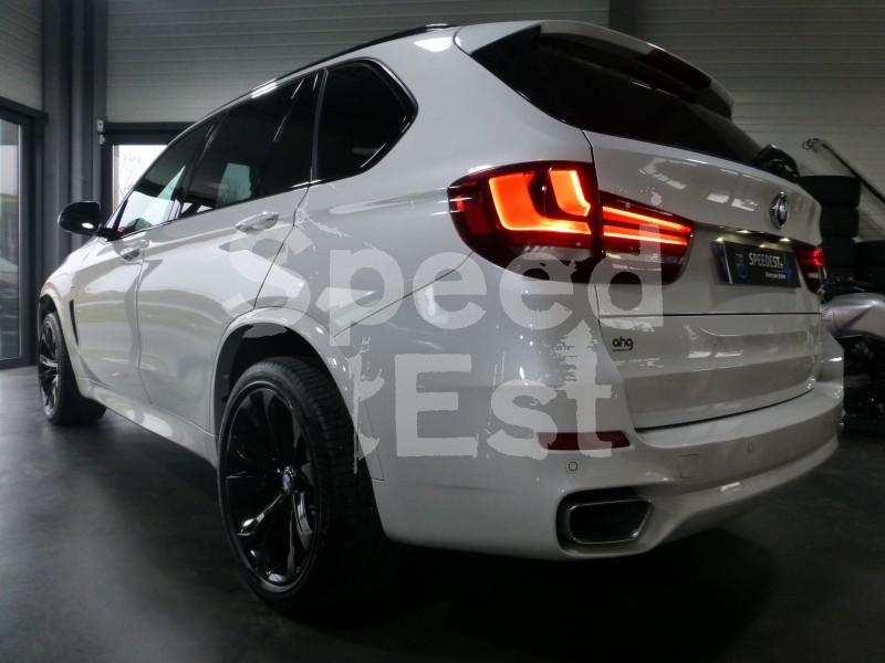 BMW X5 -->A SAISIR!<--