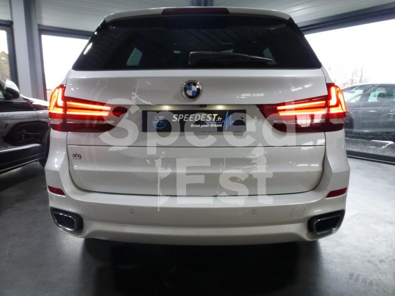 BMW X5 -->A SAISIR!<--