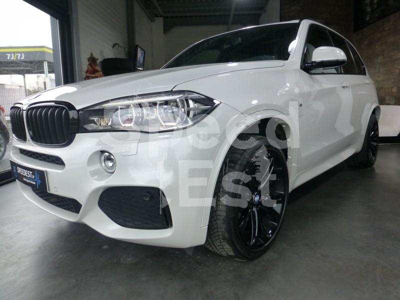 BMW X5 -->A SAISIR!<--