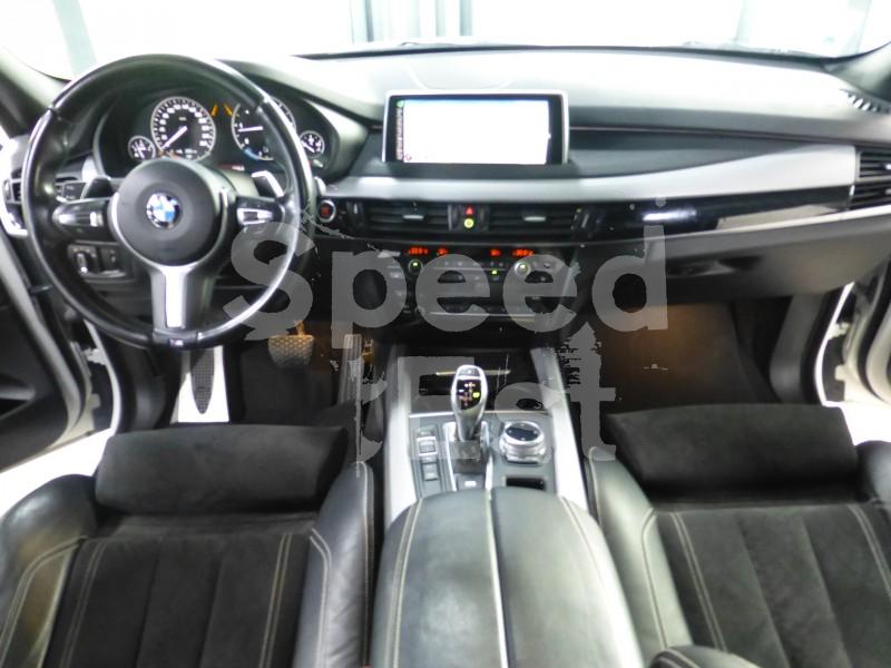 BMW X5 -->A SAISIR!<--