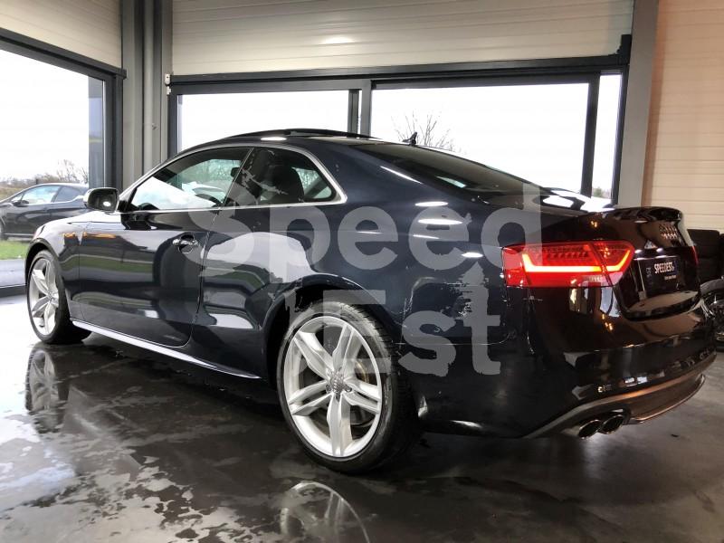 AUDI S5 RESTYLE