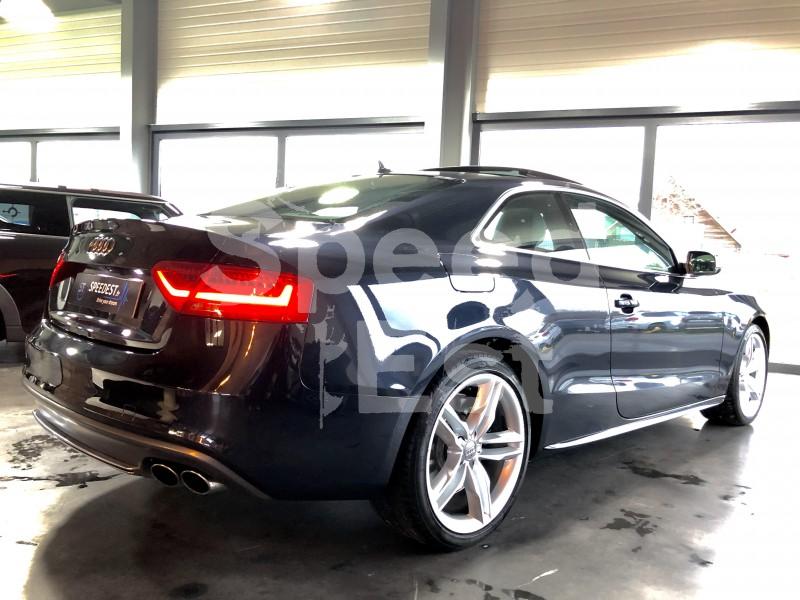 AUDI S5 RESTYLE