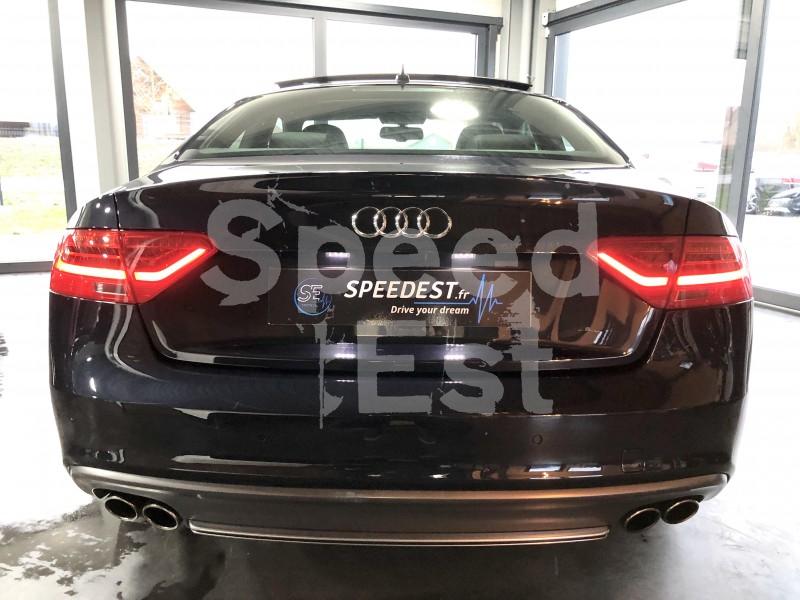 AUDI S5 RESTYLE