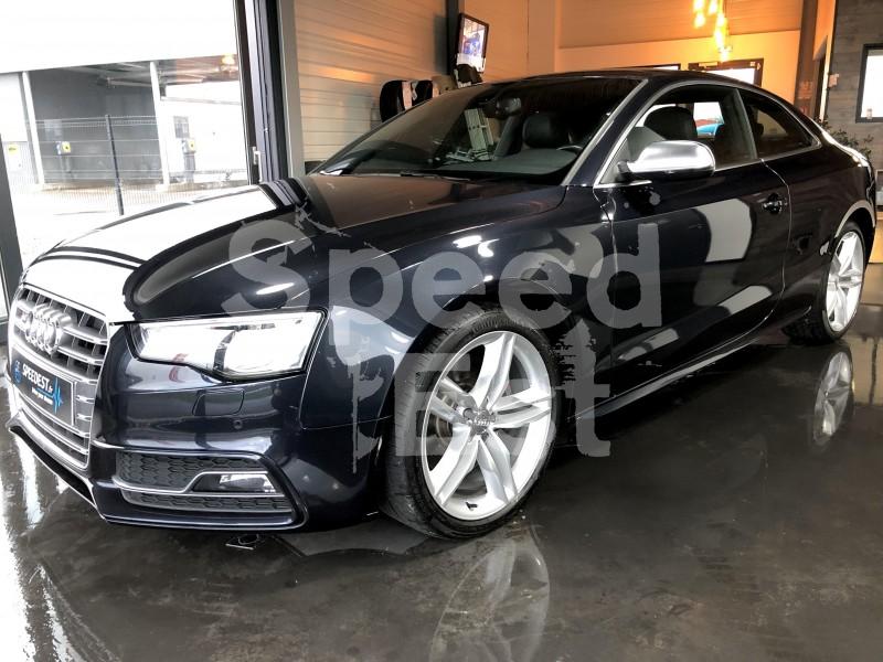 AUDI S5 RESTYLE