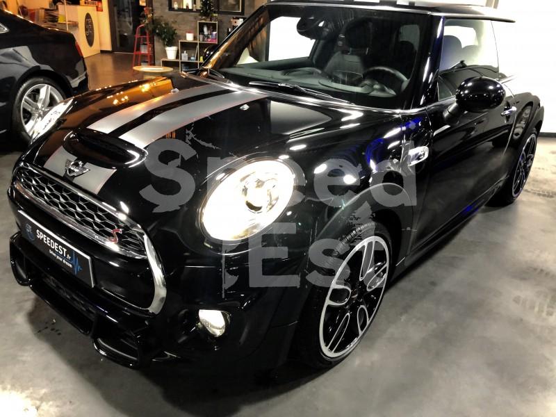 MINI COOPER WORKS