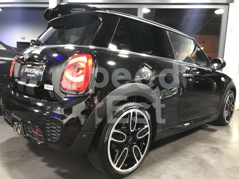 MINI COOPER WORKS