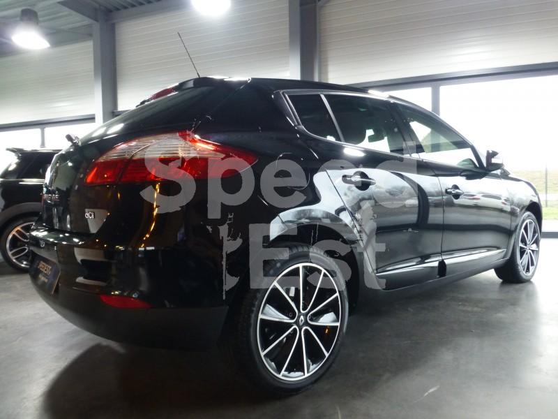 RENAULT MEGANE BOSE
