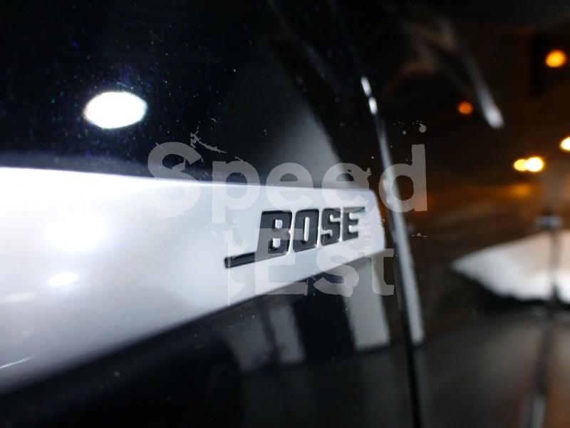 RENAULT MEGANE BOSE