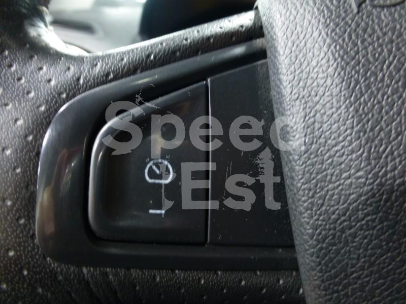 RENAULT MEGANE BOSE