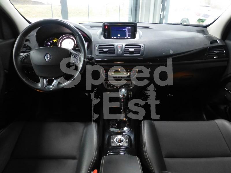 RENAULT MEGANE BOSE