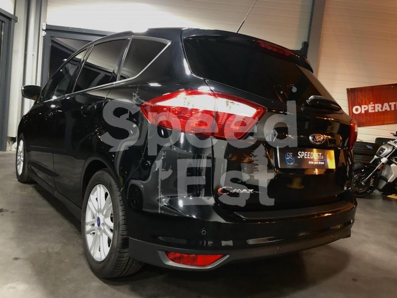 FORD CMAX