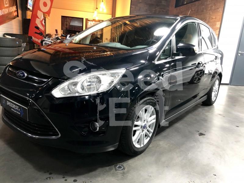 FORD CMAX