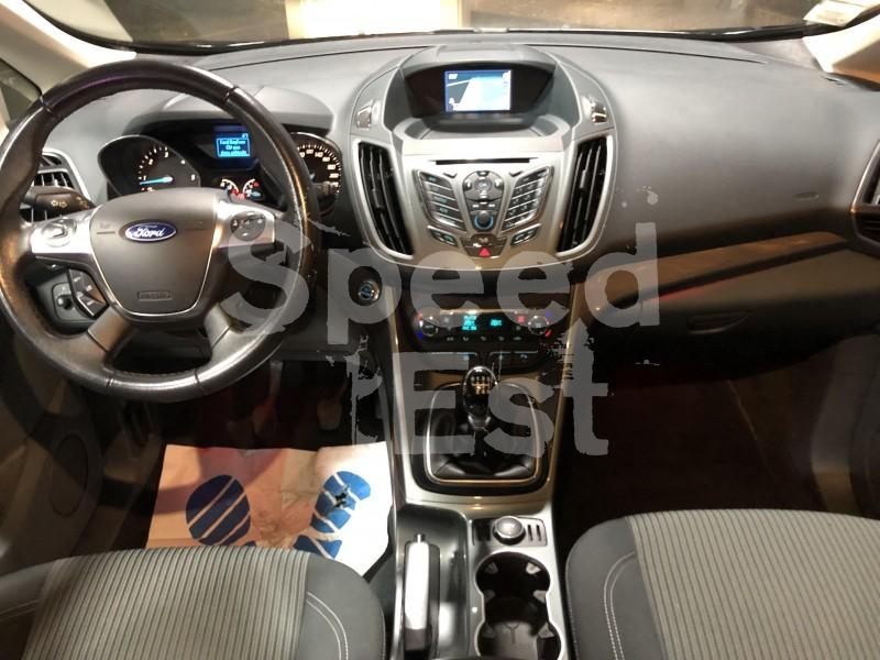 FORD CMAX