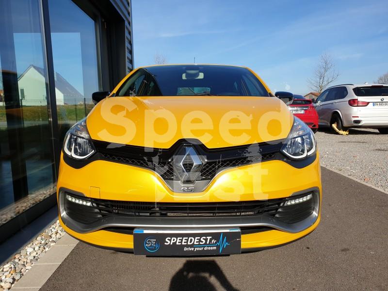 CLIO RS