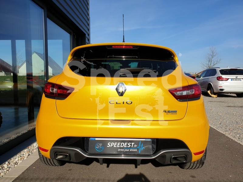 CLIO RS