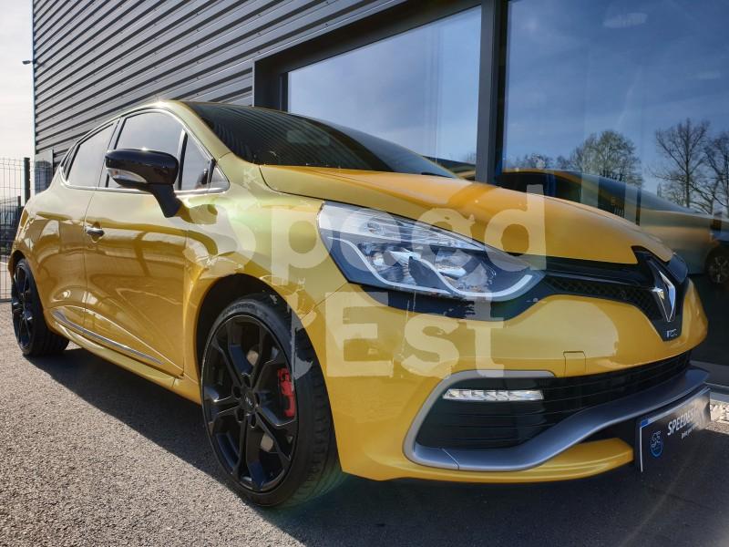 CLIO RS