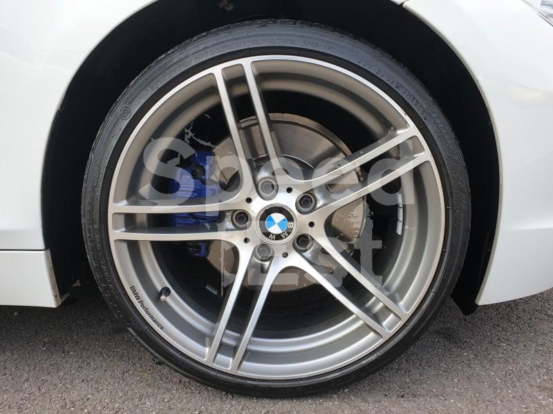 BMW Z4 PERFORMANCE