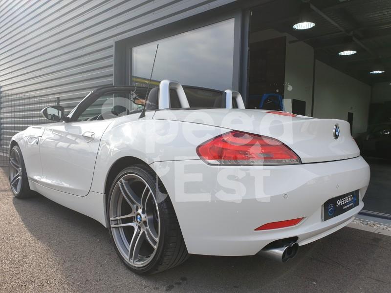 BMW Z4 PERFORMANCE