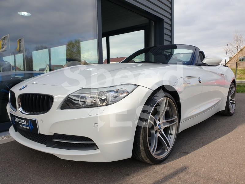 BMW Z4 PERFORMANCE