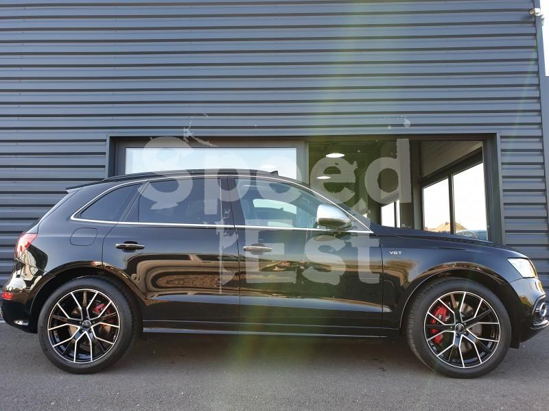 AUDI SQ5 FULL