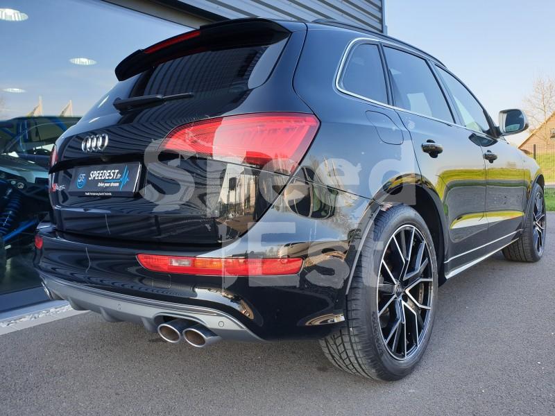 AUDI SQ5 FULL