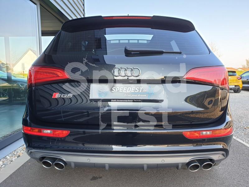 AUDI SQ5 FULL