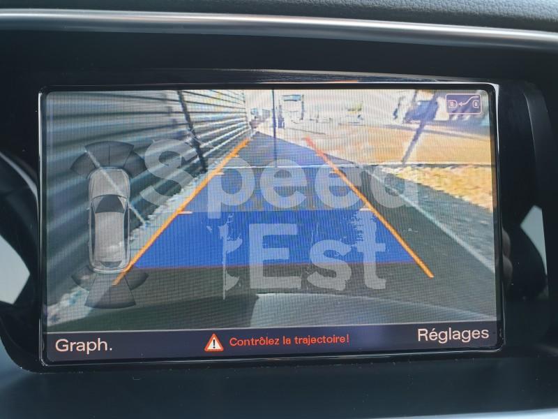 AUDI SQ5 FULL