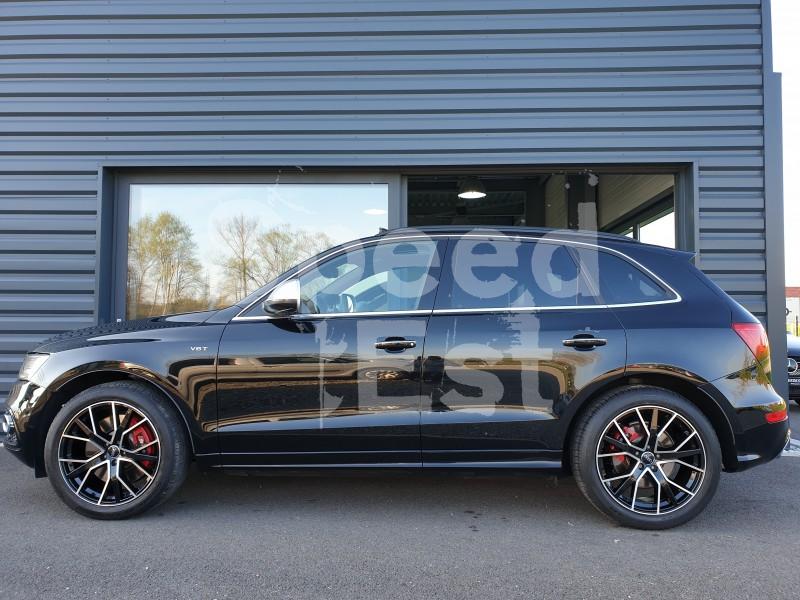 AUDI SQ5 FULL