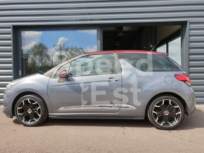 CITROEN DS3