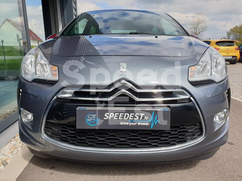 CITROEN DS3