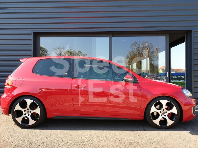 VW GOLF GTI