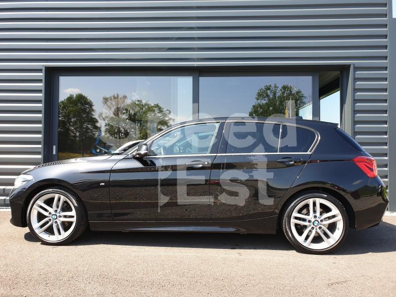 BMW 120d