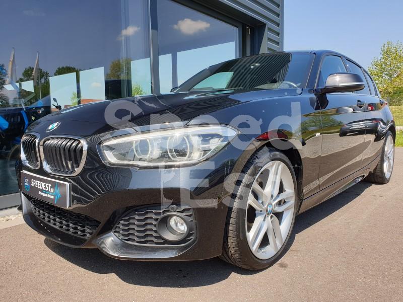 BMW 120d