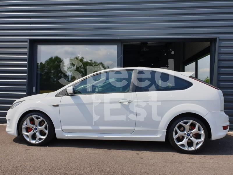 FORD FOCUS ST