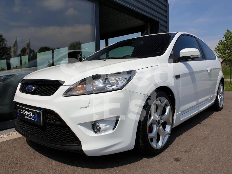 FORD FOCUS ST