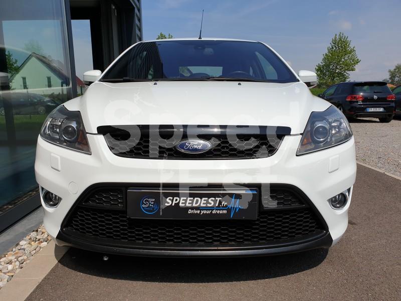FORD FOCUS ST