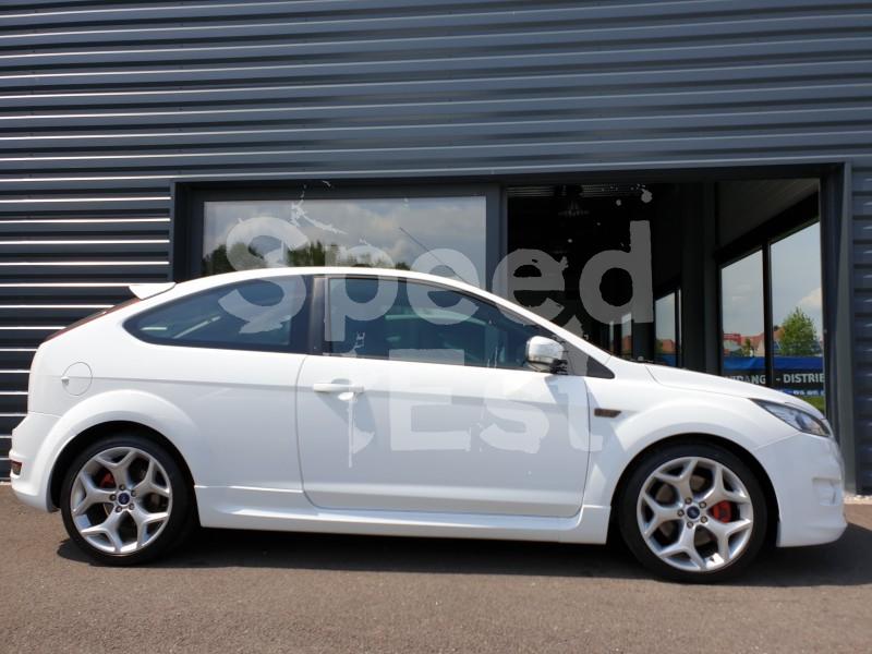 FORD FOCUS ST