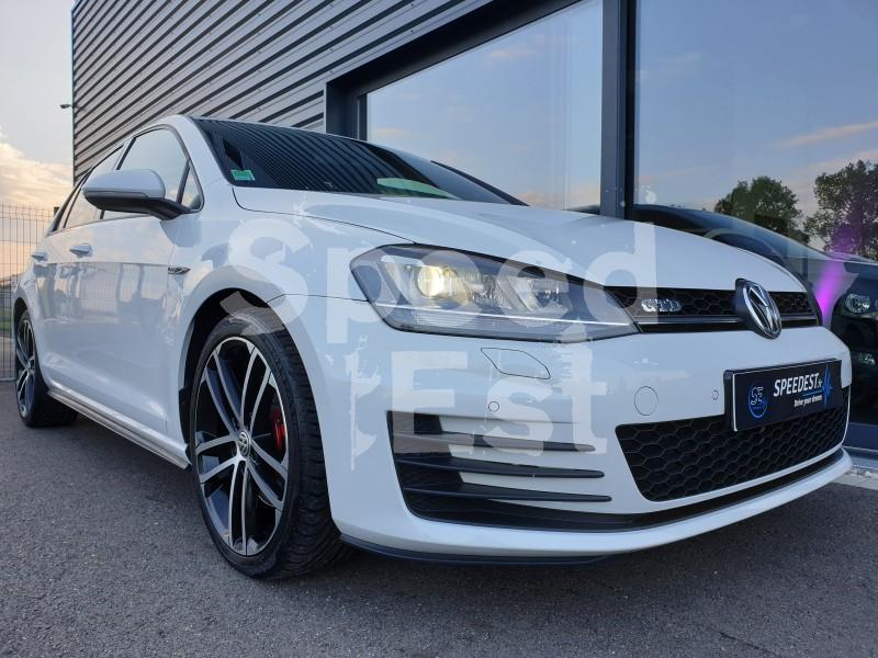 GOLF VII GTD