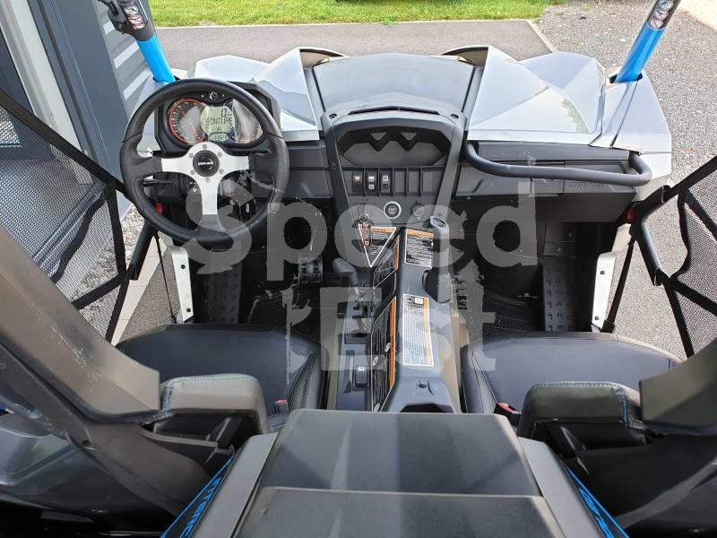 CANAM MAVERICK X TURBO