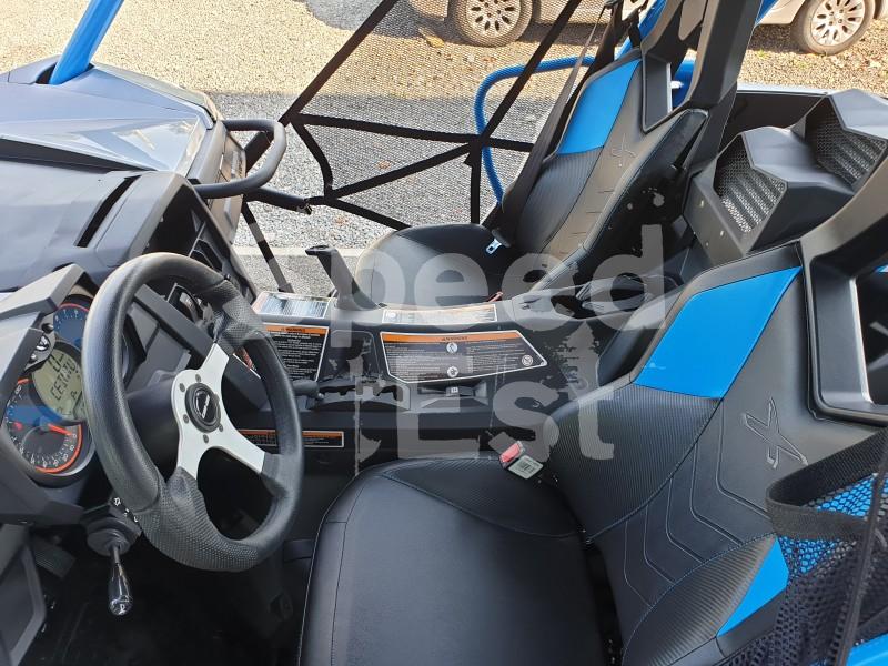 CANAM MAVERICK X TURBO