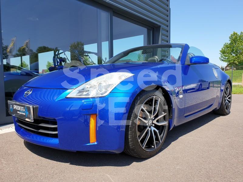 350Z CABRIOLET