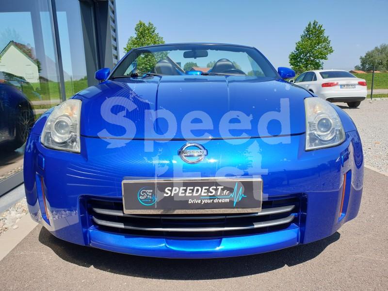 350Z CABRIOLET