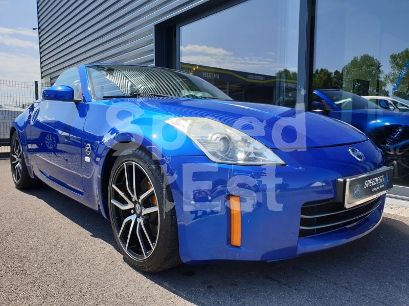 350Z CABRIOLET