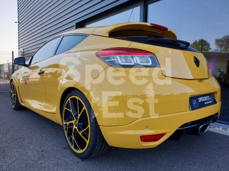 MEGANE RS