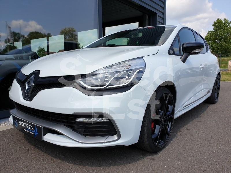 CLIO RS