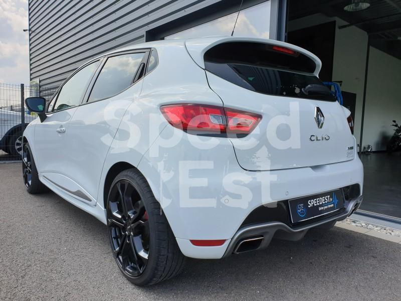 CLIO RS