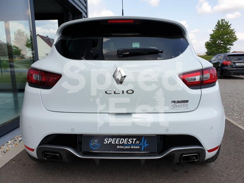 CLIO RS