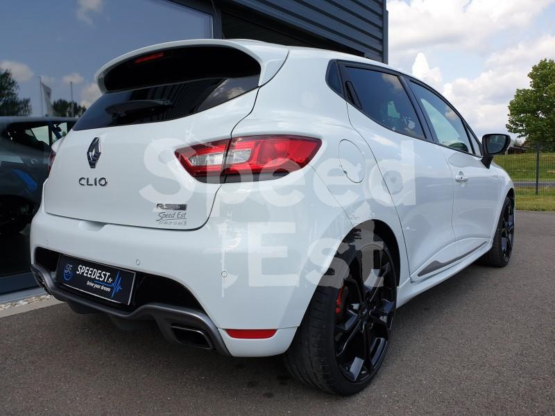 CLIO RS