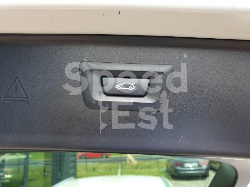 BMW 520D FACELIFT